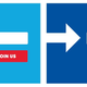 Illustration for article titled The Long Pointy History Behind Hillary's Brilliant Logo
